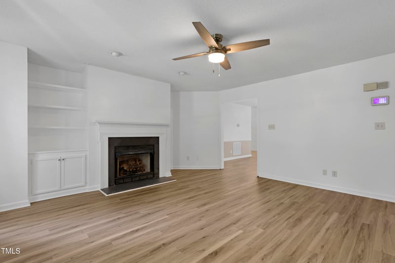 413 Redpath Dr, Garner, NC 27529