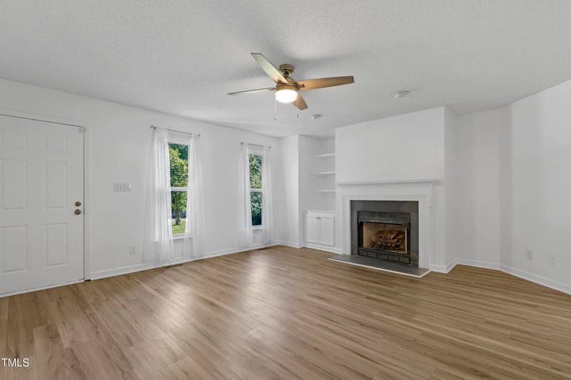 413 Redpath Dr, Garner, NC 27529