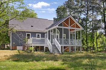 413 Redpath Dr, Garner, NC 27529