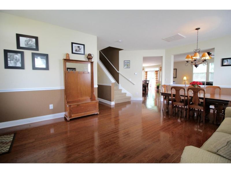 413 Regulators Way, Hillsborough, NC 27278