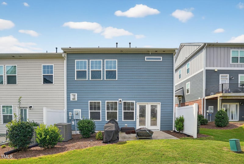 413 Rhamkatte Rd, Holly Springs, NC 27540