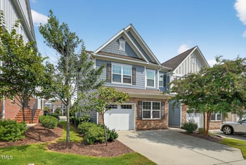 413 Rhamkatte Rd, Holly Springs, NC 27540