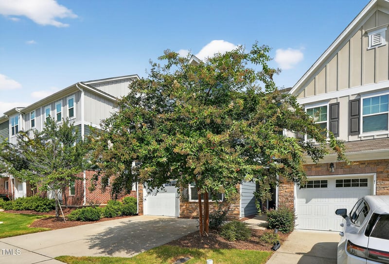 413 Rhamkatte Rd, Holly Springs, NC 27540