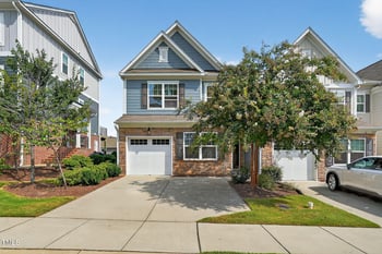 413 Rhamkatte Rd, Holly Springs, NC 27540