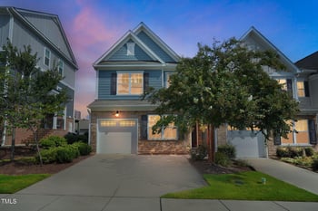 413 Rhamkatte Rd, Holly Springs, NC 27540