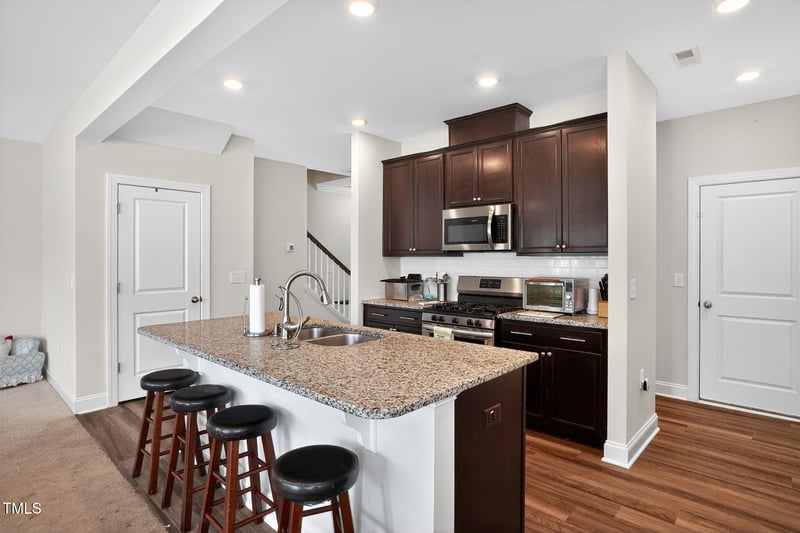 413 Rhamkatte Rd, Holly Springs, NC 27540