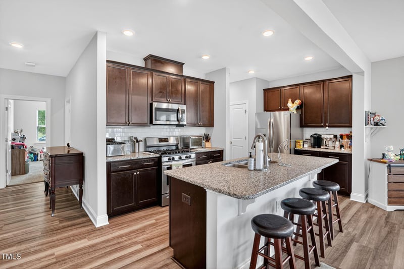 413 Rhamkatte Rd, Holly Springs, NC 27540