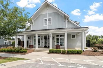 413 Rhamkatte Rd, Holly Springs, NC 27540