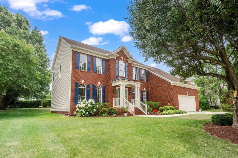 413 Riggsbee Farm Dr, Cary, NC 27519
