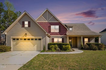 413 Rossendale Dr, Hope Mills, NC 28348