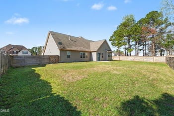 413 Rossendale Dr, Hope Mills, NC 28348