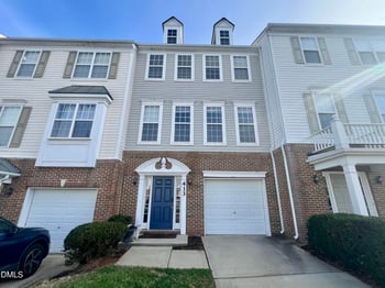 413 Ruby Walk Dr, Morrisville, NC 27560