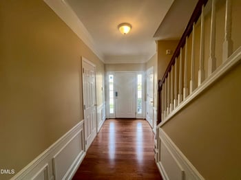 413 Ruby Walk Dr, Morrisville, NC 27560