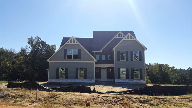 413 Seabring Ln, Raleigh, NC 27603