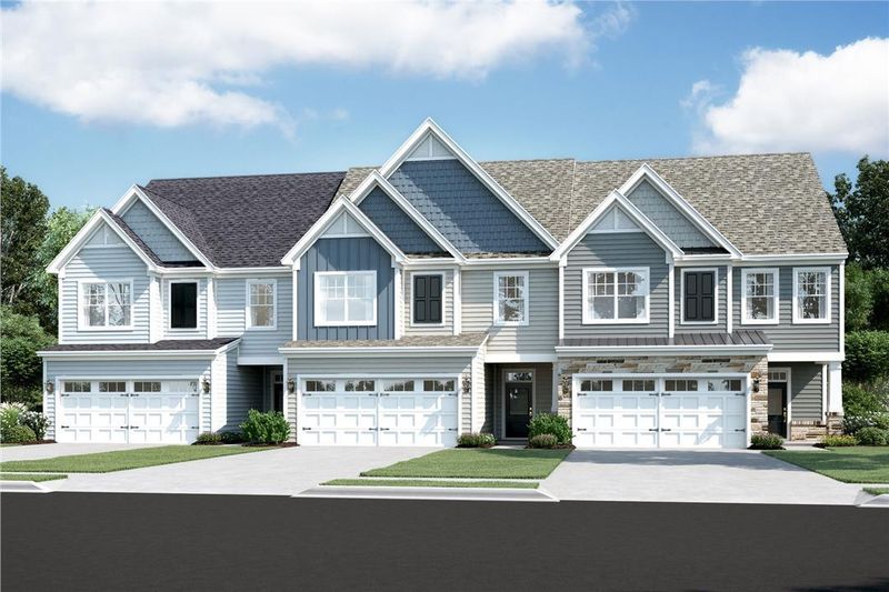 413 Shale Creek Dr, Durham, NC 27703