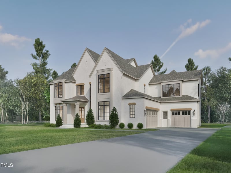 413 Shinleaf Pond Trl, Raleigh, NC 27614