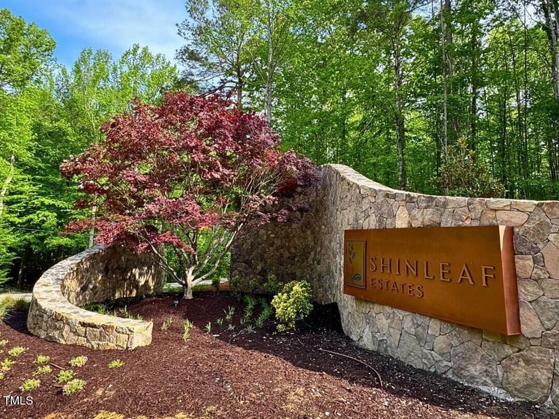413 Shinleaf Pond Trl, Raleigh, NC 27614