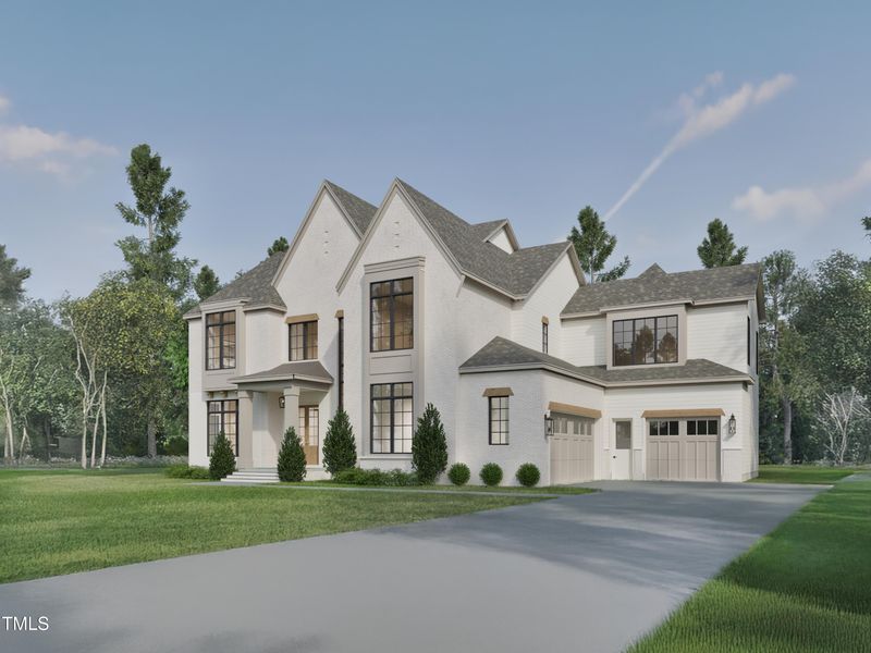 413 Shinleaf Pond Trl, Raleigh, NC 27614