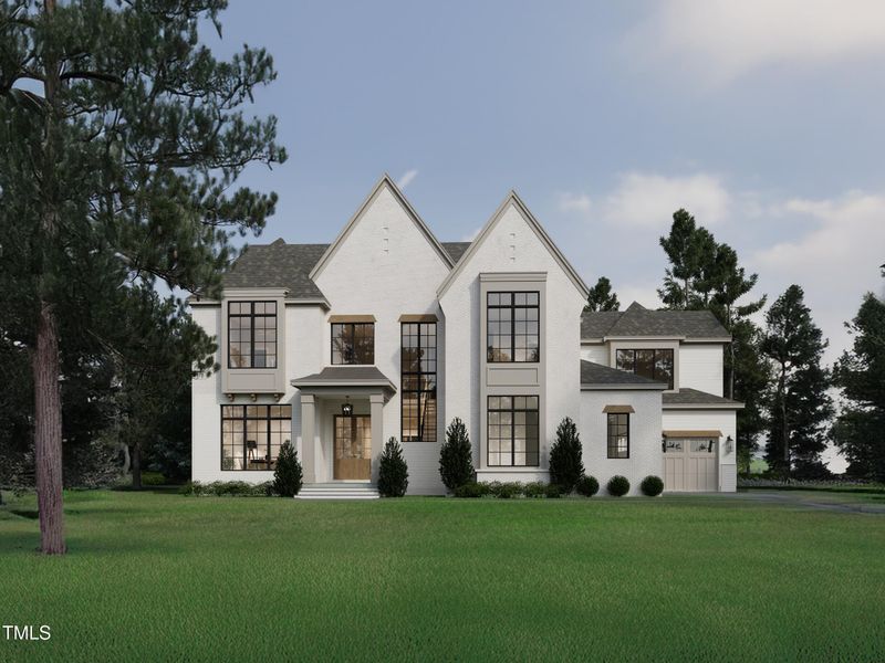 413 Shinleaf Pond Trl, Raleigh, NC 27614