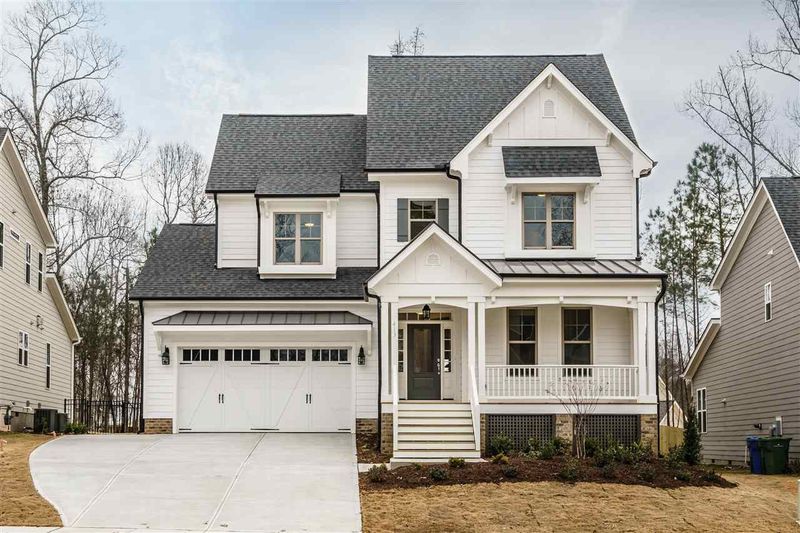 413 Skybluff Cir, Fuquay Varina, NC 27526
