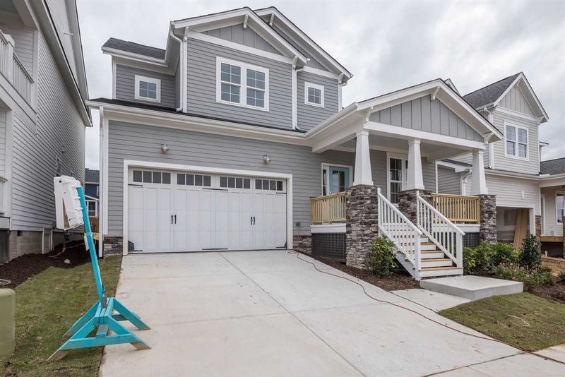 413 Slick Rock Rd, Wendell, NC 27591