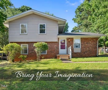 413 Solar Dr, Raleigh, NC 27610