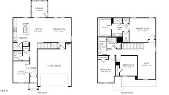 413 Southland Dr, Zebulon, NC 27597