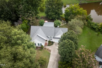 413 Springside Dr, Holly Springs, NC 27540