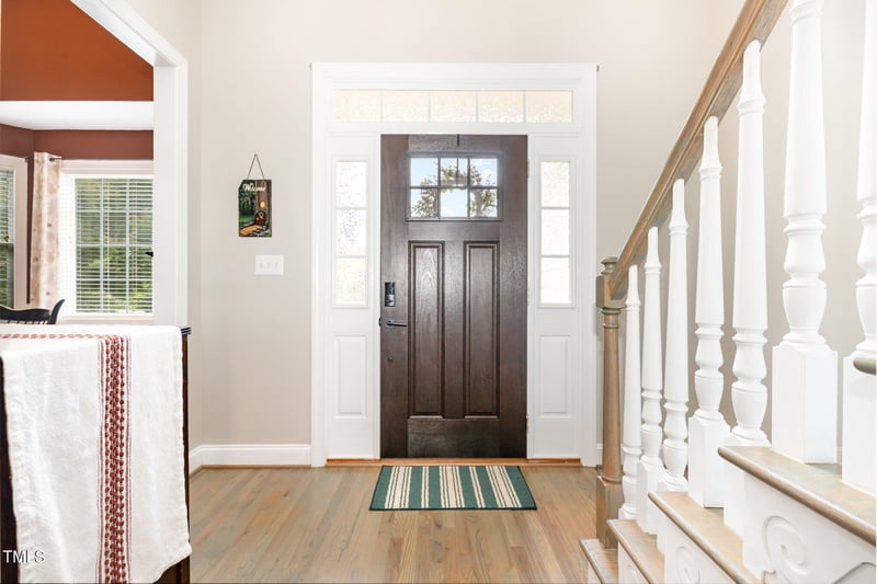413 Spruce Meadows Ln, Willow Springs, NC 27592