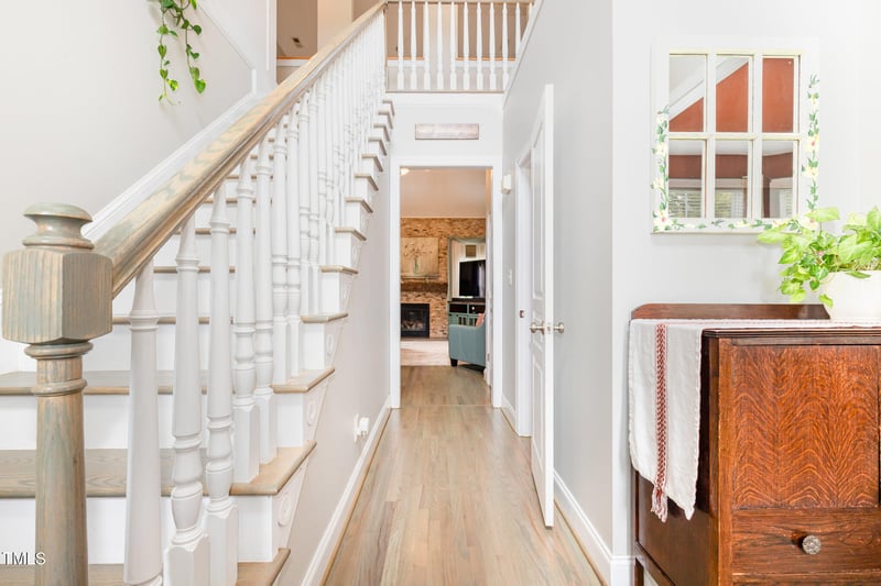 413 Spruce Meadows Ln, Willow Springs, NC 27592
