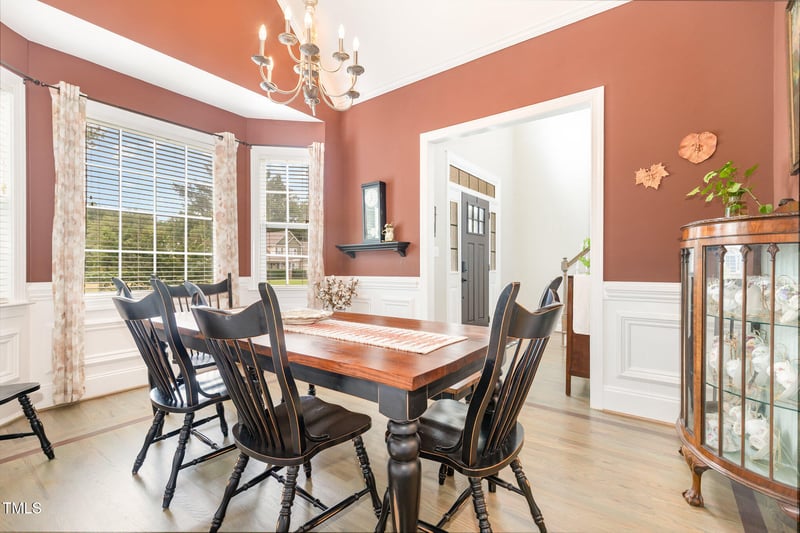 413 Spruce Meadows Ln, Willow Springs, NC 27592