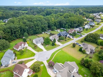 413 Spruce Meadows Ln, Willow Springs, NC 27592