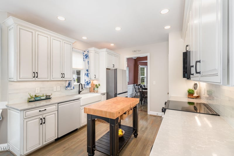 413 Spruce Meadows Ln, Willow Springs, NC 27592