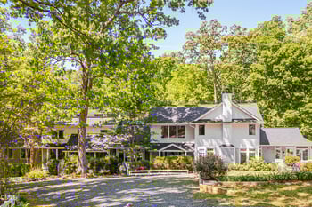 413 Stony Hill Rd, Chapel Hill, NC 27516