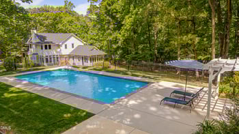 413 Stony Hill Rd, Chapel Hill, NC 27516