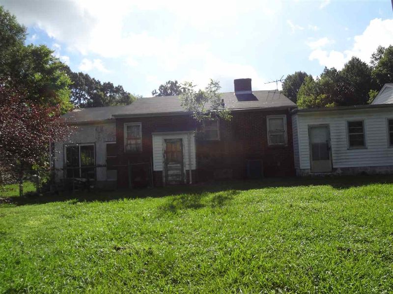 413 T K Allen Rd, Louisburg, NC 27549