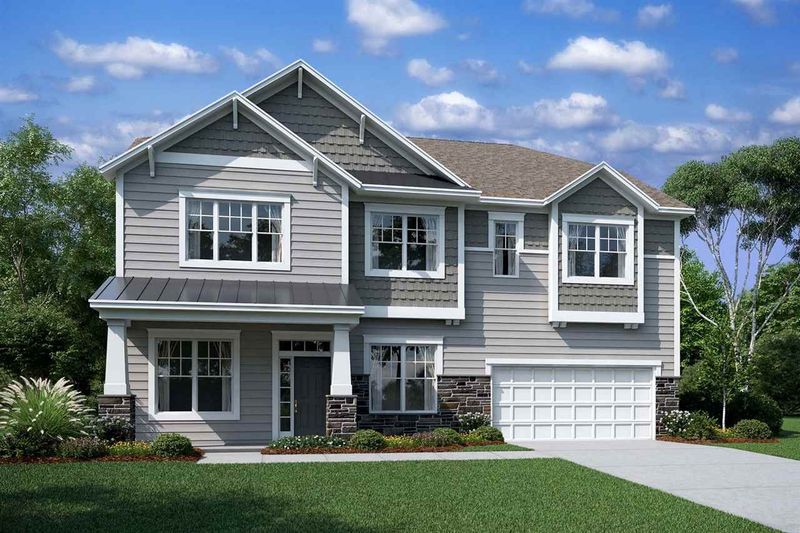 413 Tintern Ln, Apex, NC 27502
