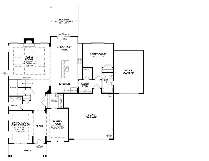 413 Tintern Ln, Apex, NC 27502