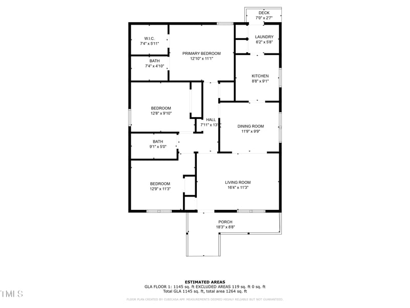 413 Top Greene Ln, Raleigh, NC 27601