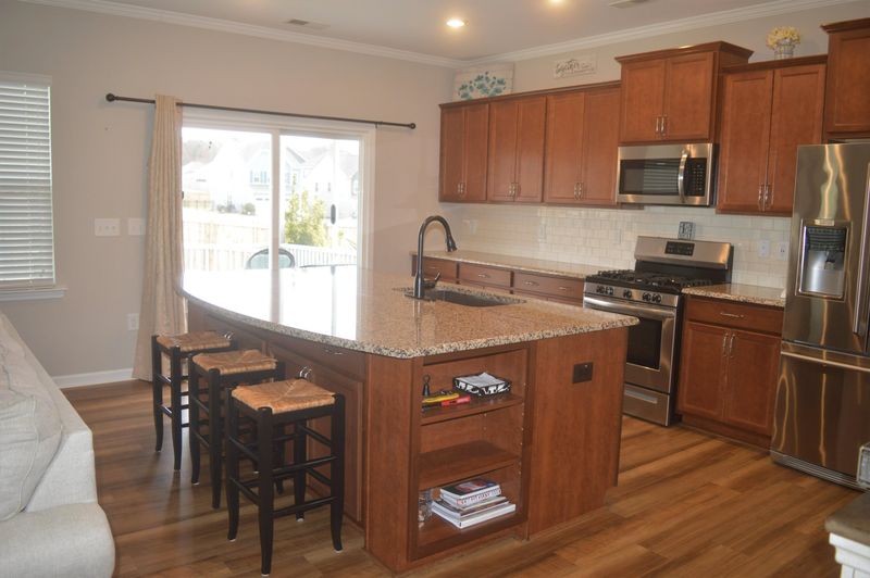 413 Treehouse Ln, Wake Forest, NC 27587