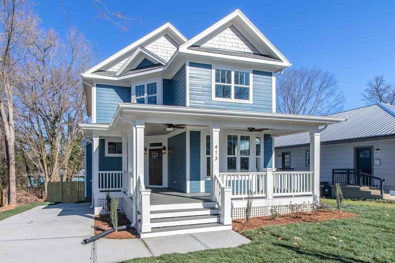 413 E Trinity Ave, Durham, NC 27701