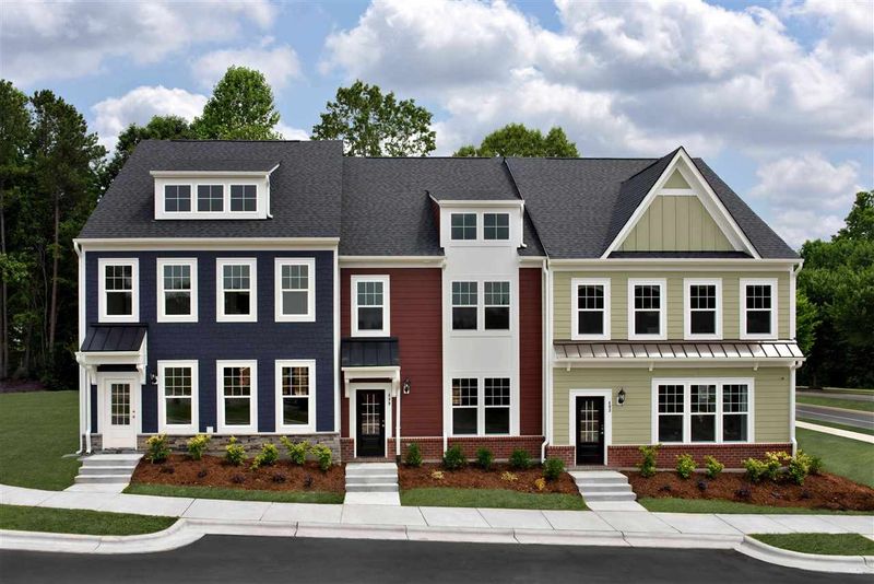 413 Triumph Ln, Wake Forest, NC 27587