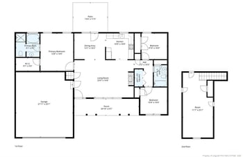 413 Turret Ct, Hope Mills, NC 28348