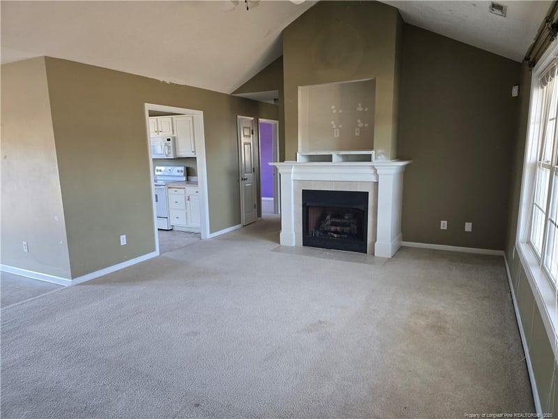 413 Turret Ct, Hope Mills, NC 28348