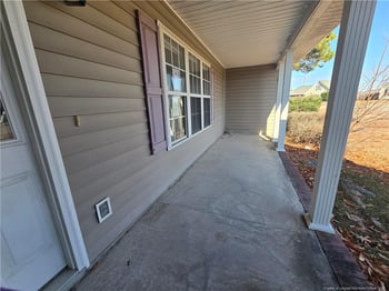 413 Turret Ct, Hope Mills, NC 28348