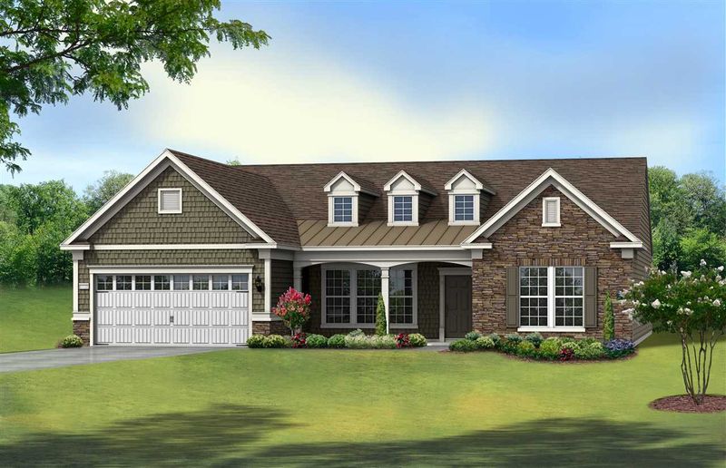 413 Tuttle Rd CA Lot 1126, Durham, NC 27703