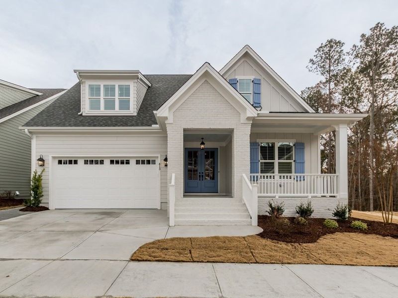 413 Underhill Way, Wendell, NC 27591