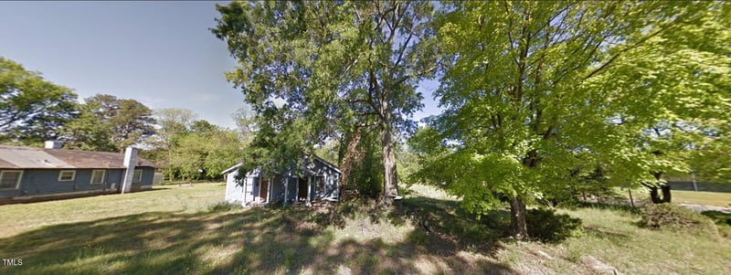 413 Virginia St, Goldsboro, NC 27530