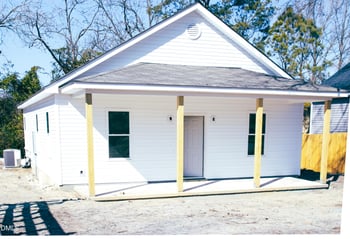 413 Virginia St, Goldsboro, NC 27530