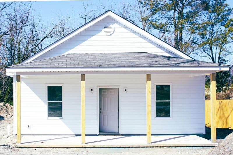 413 Virginia St, Goldsboro, NC 27530